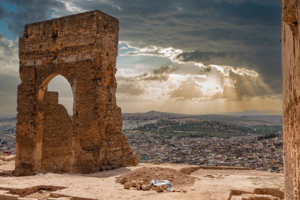 Ruta de 8 días por Marruecos