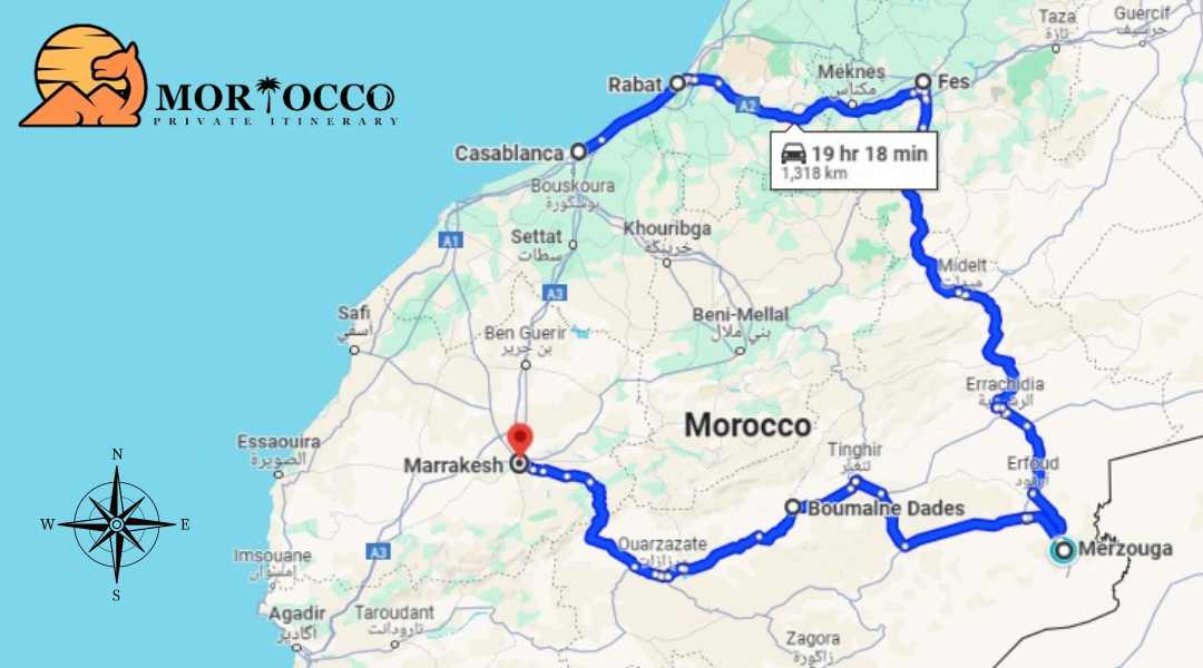 Morocco trip - Morocco tours - Morocco holiday - Morocco excursions - Morocco itinerary - Morocco wonderful tour - travel to Morocco - Trip tp Morocco - Holiday in Morocco - Holiday tour in Morocco - Morocco in 1 week - 1 week in Morocco - 3 Days tour in Morocco - Morocco 4 days tour - 10 Days Morocco tour - 10 Days in Morocco - 10 Travel in Morocco