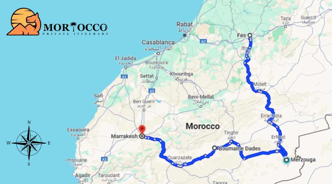 Morocco trip - Morocco tours - Morocco holiday - Morocco excursions - Morocco itinerary - Morocco wonderful tour - travel to Morocco - Trip tp Morocco - Holiday in Morocco - Holiday tour in Morocco - Morocco in 1 week - 1 week in Morocco - 3 Days tour in Morocco - Morocco 4 days tour - 10 Days Morocco tour - 10 Days in Morocco - 10 Travel in Morocco